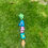Thumbnail: Carebears Straw Toppers