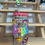 Thumbnail: Lisa Frank Glass Cup
