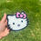 Thumbnail: Kawaii Kitty Rolling Tray
