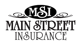 Main Street Insurance Agency Inc
