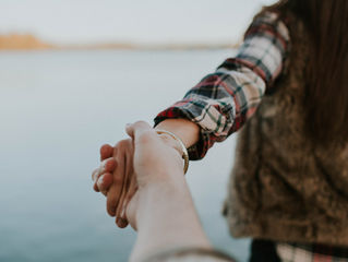 An Open Letter To My Boyfriend About My Mental Illness