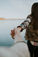 De facto relationships: children and property