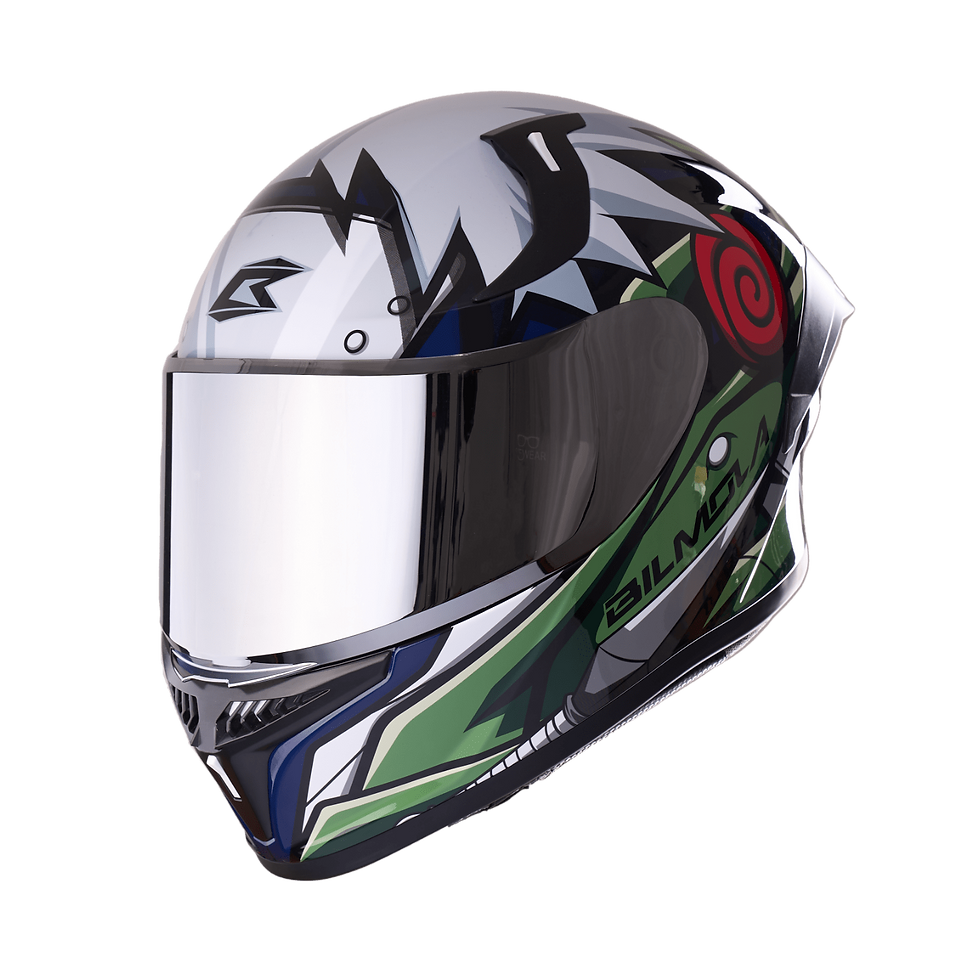 BILMOLA KAKASHI