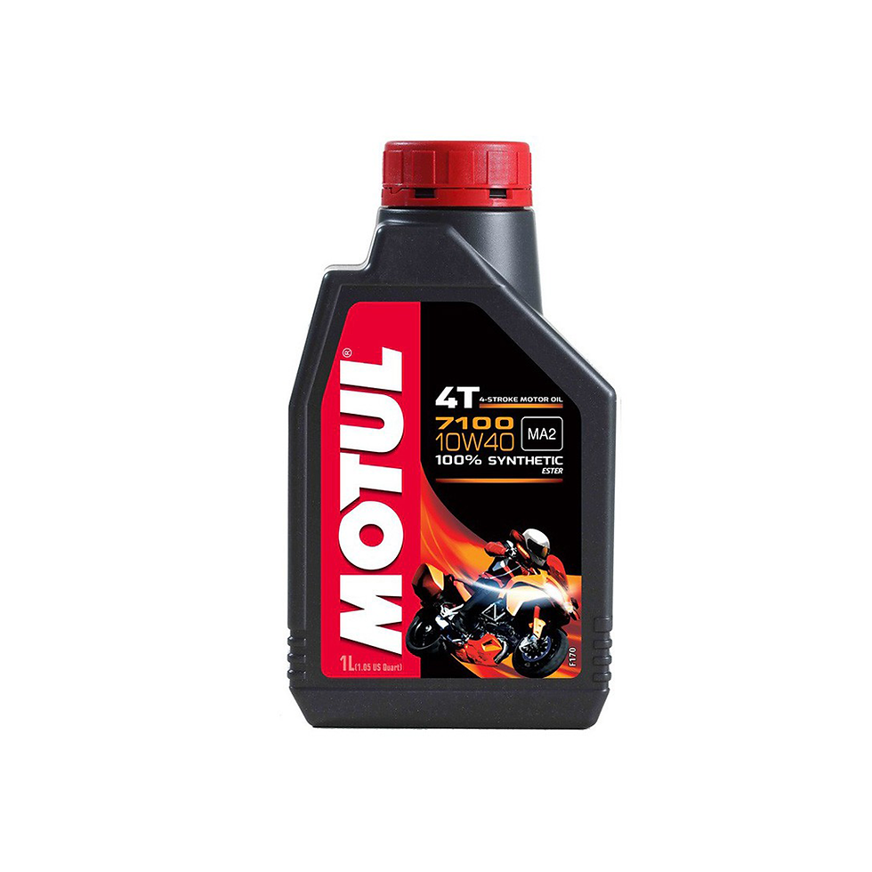 MOTUL 7100 10W40