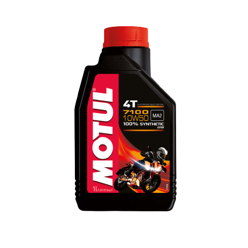 MOTUL 7100 10W50