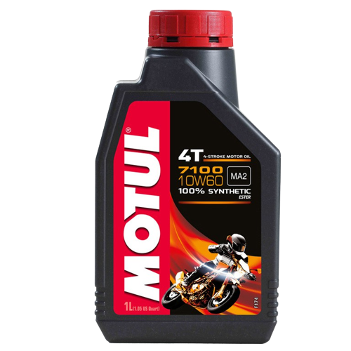 MOTUL 7100 10W60