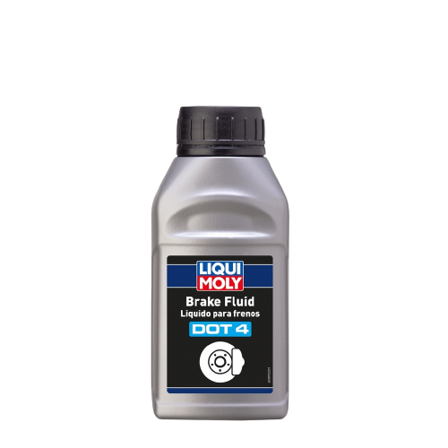 LIQUIMOLY Brake Fluid DOT 4