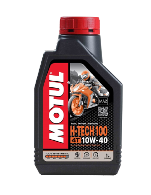 MOTUL H-TECH 100 10W-40 1L