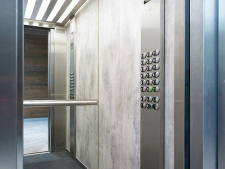 New York City Elevator DOB: 2025 Periodic Inspections