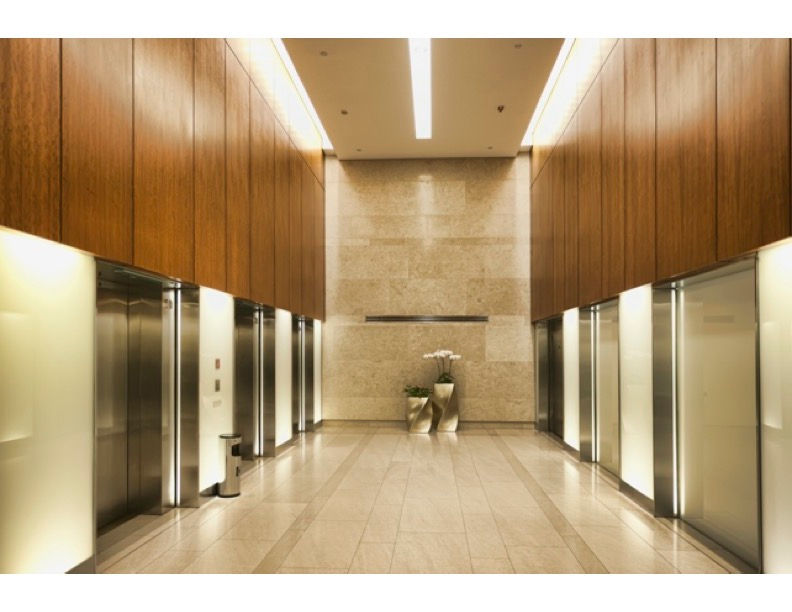 2022 DOB Elevator CAT1, CAT3 and CAT5 Witness Testing in New York City.