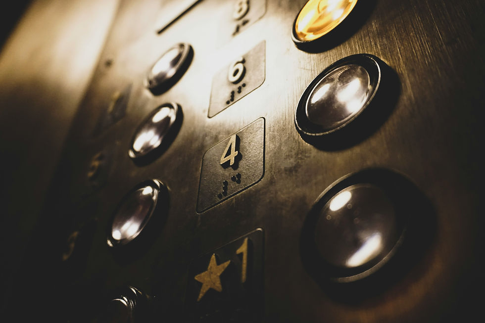 The Role of an Elevator Consultant