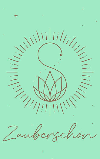 Zauberschön Logo Massage und Rituale