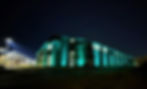 Coastal Carolina University Indoor Training Facility
