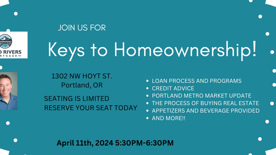 Home Buying Class!