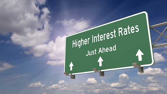 Will rising mortgage rates hurt home prices?