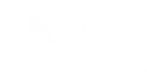 Logo Grupo Camaroti