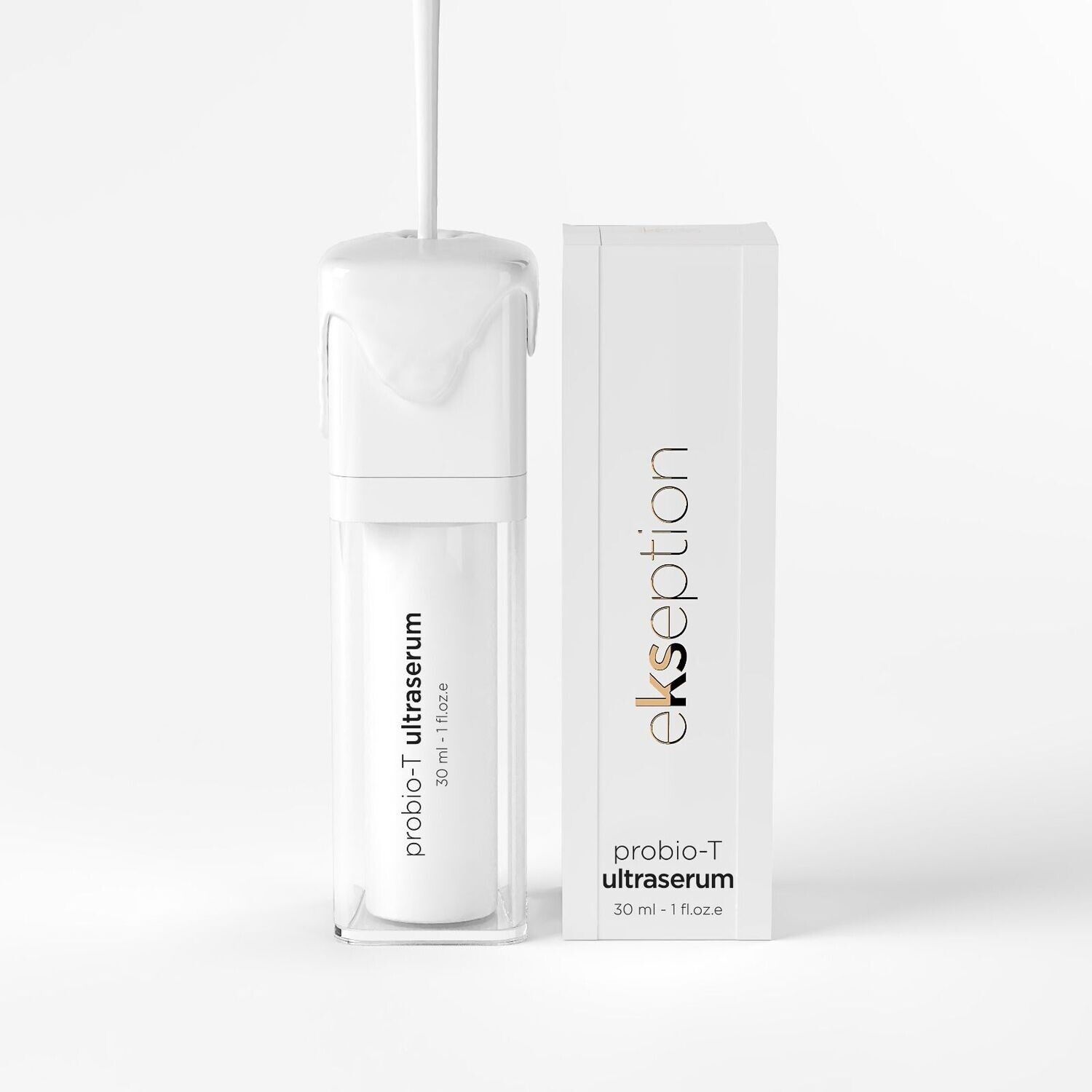 PROBIOTIC ULTRASERUM