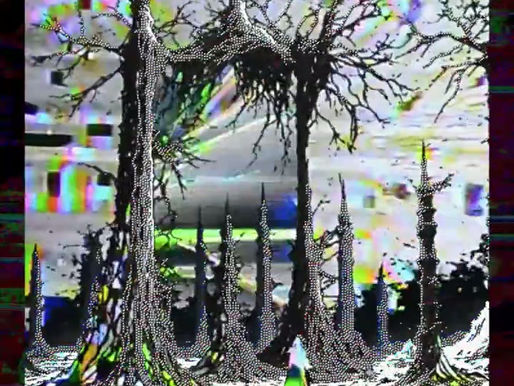 Digital Art Showcase in NYC: Glitchtober 2025