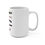 Thumbnail: Radio Mug 15oz