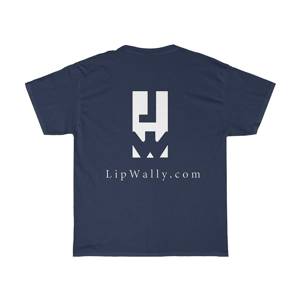 Thumbnail: Radio Show Unisex Tee