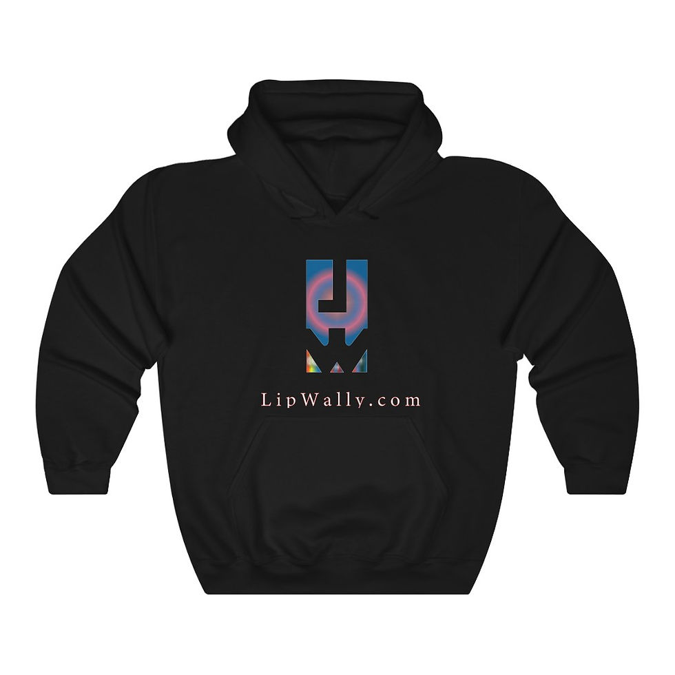 Thumbnail: Future Shadow Hooded Sweatshirt