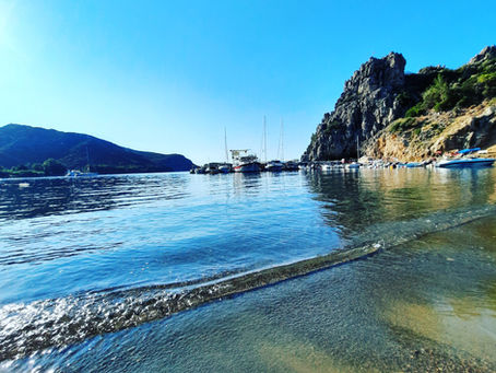 Hayıtbükü Plajı