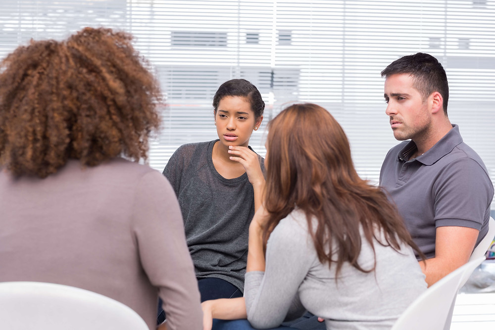 Support Group