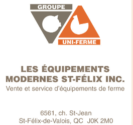 Nouveau client chez Kanoca