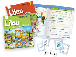 Collection Lilou