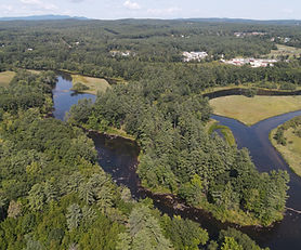 Land for sale in Tilton NH 