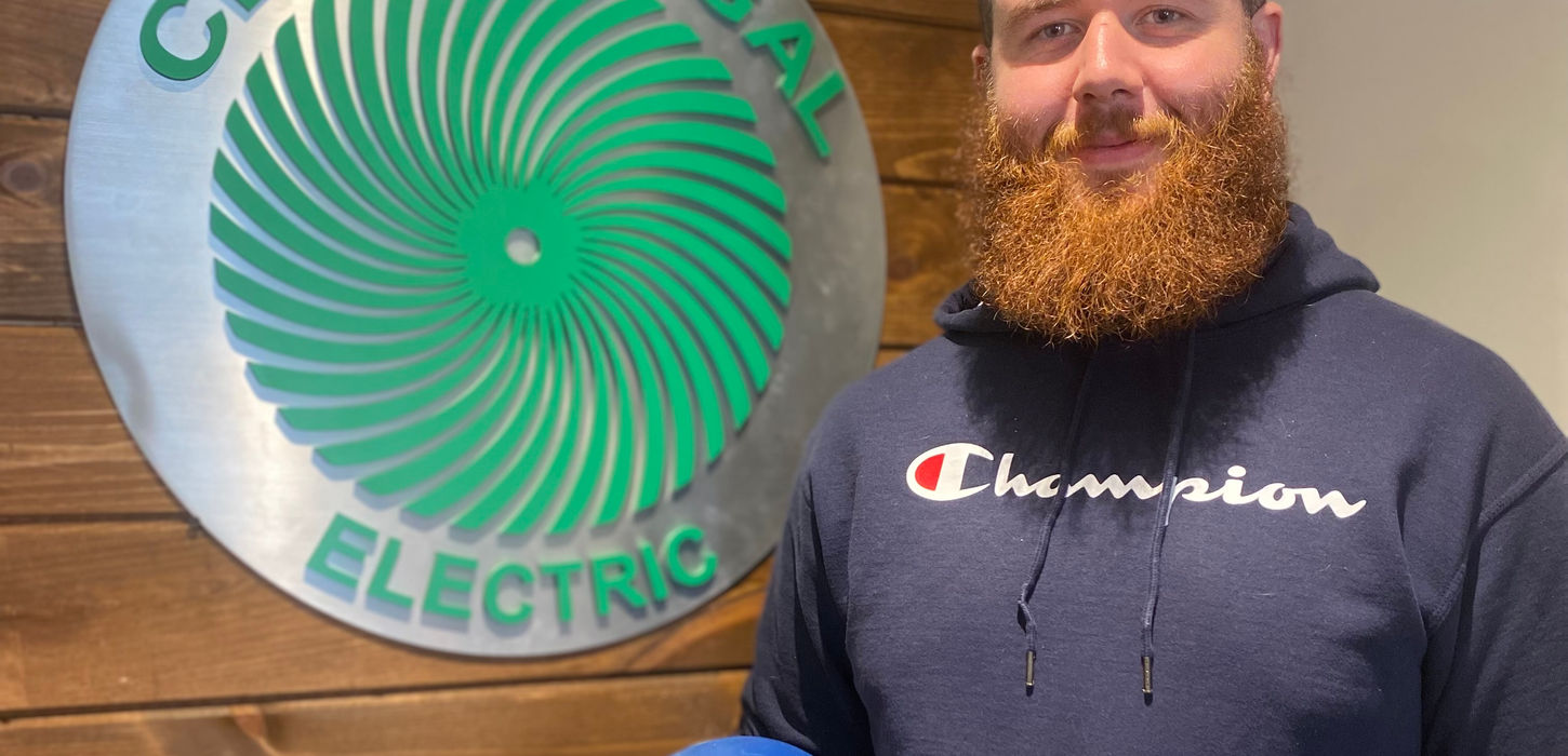 Centrifugal Electric, start career, opportunities, career, electrical work, new york city,