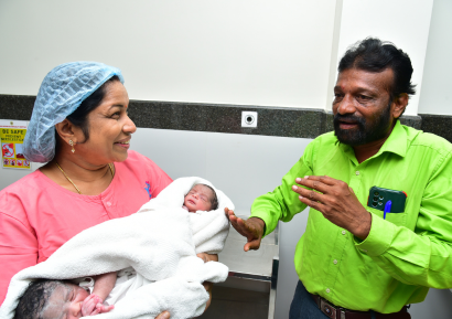 The Emotional Journey of Overcoming Infertility