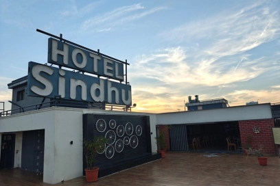 A Landmark That Sparked Chittoor’s Hospitality Journey