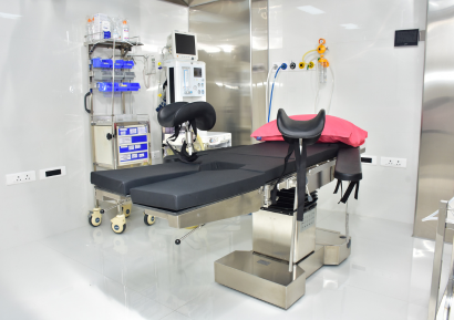 Advanced Fertility Techniques at Maha Fertility Centre in Ulundurpet