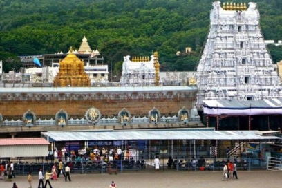 Chittoor to Tirupati: The Perfect Stopover at Hotel Sindhu Towers