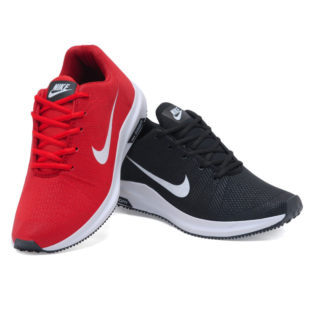Tênis Academia Masculino e Feminino Nike Zoom