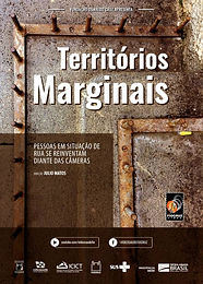 TERRITÓRIOS MARGINAIS