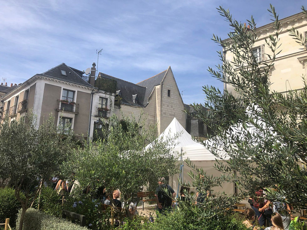 Réunion publique : La vie dans les quartiers, comment l'améliorer ?