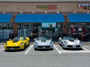 Crew Member - Sterling, VA 