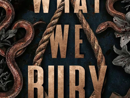 What We Bury Review