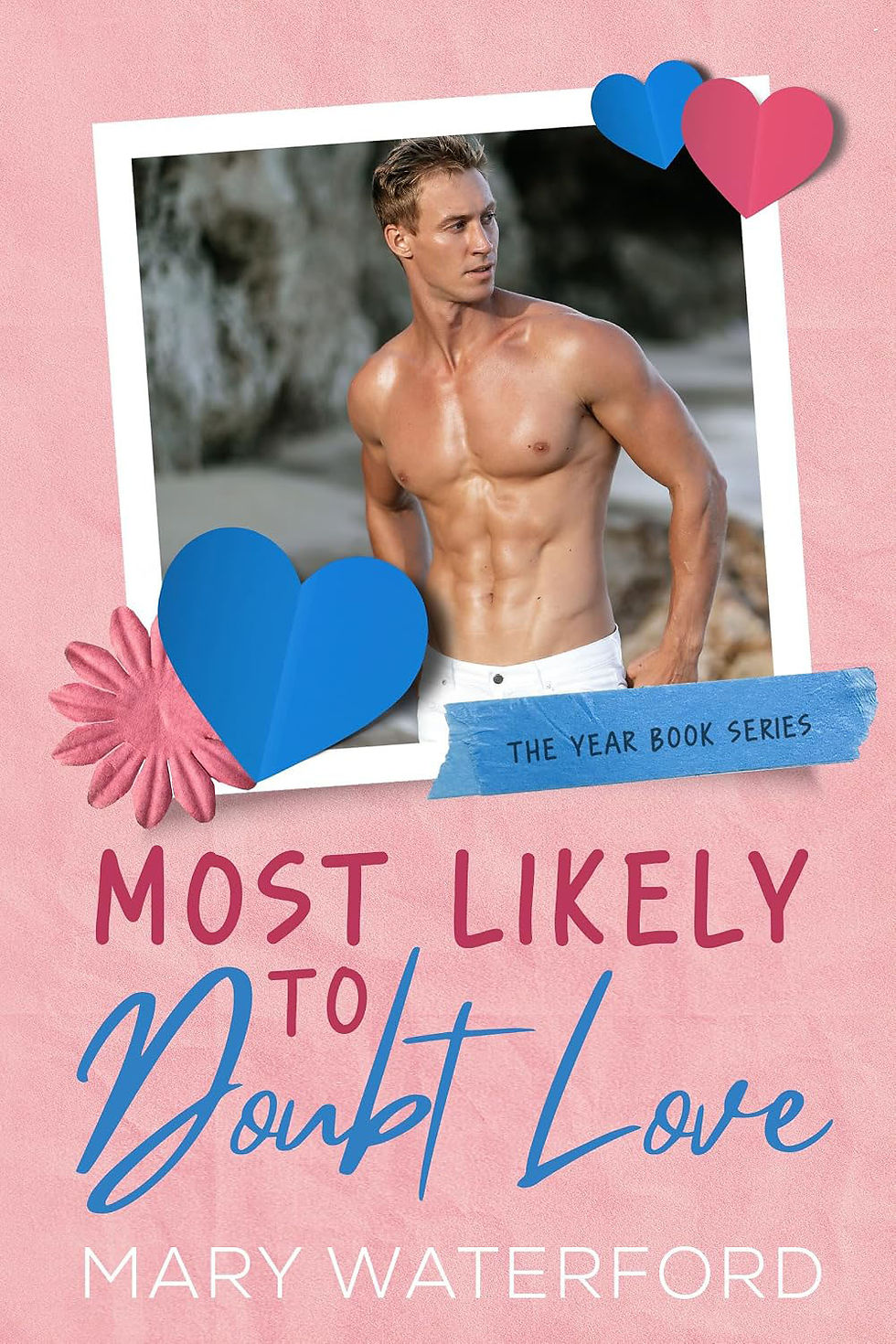 Most Likely to Doubt Love Review