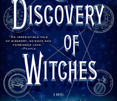 The All Souls Trilogy Review