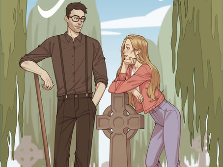 Morbidly Yours Review