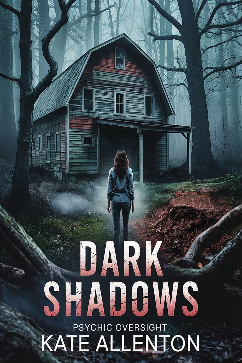Dark Shadows Review