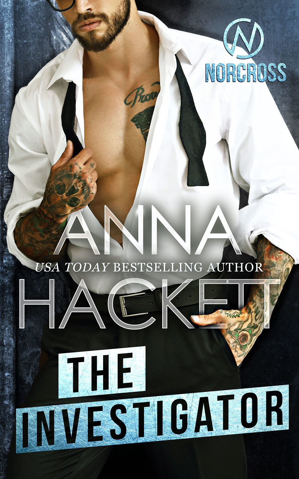 The Investigator Review