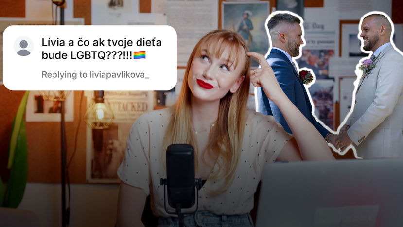 (#8) Čo ak bude moje dieťa LGBTQI+?