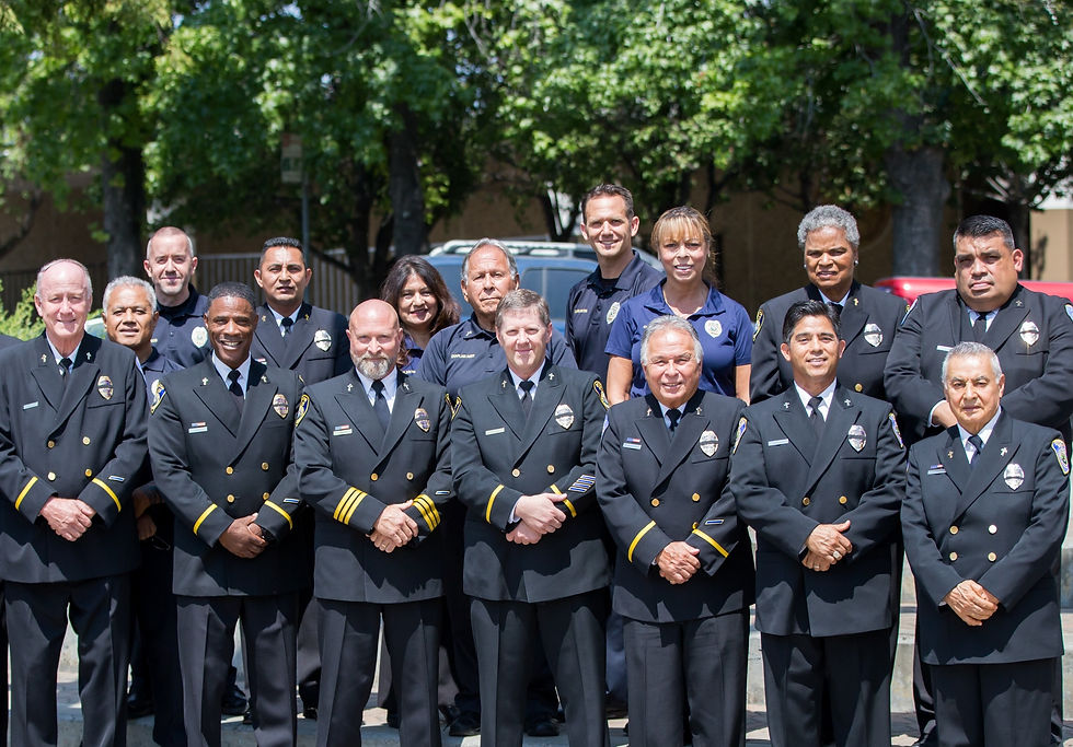 SPD Chaplaincy 2019