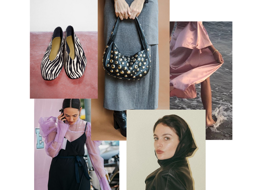 Upcoming Fashion Trends for 2025