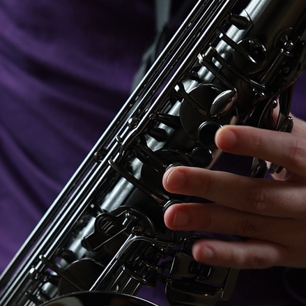 How Music Shapes Us