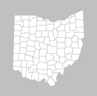 Icon of Ohio